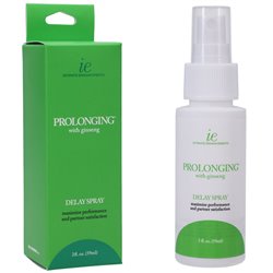 Proloonging Delay Spray For Men - 59 ml