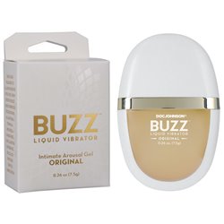 Buzz Liquid Vibrator Original - 7.5 g