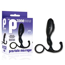 The 9's P-Zone Advanced, Prostate Massager