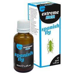 ERO Spanish Fly Men - Extreme - 30ml Drops