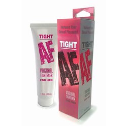 Tight AF - Female Tightening Cream - 44 ml