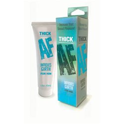Thick AF - Male Thick Dick Cream - 44 ml