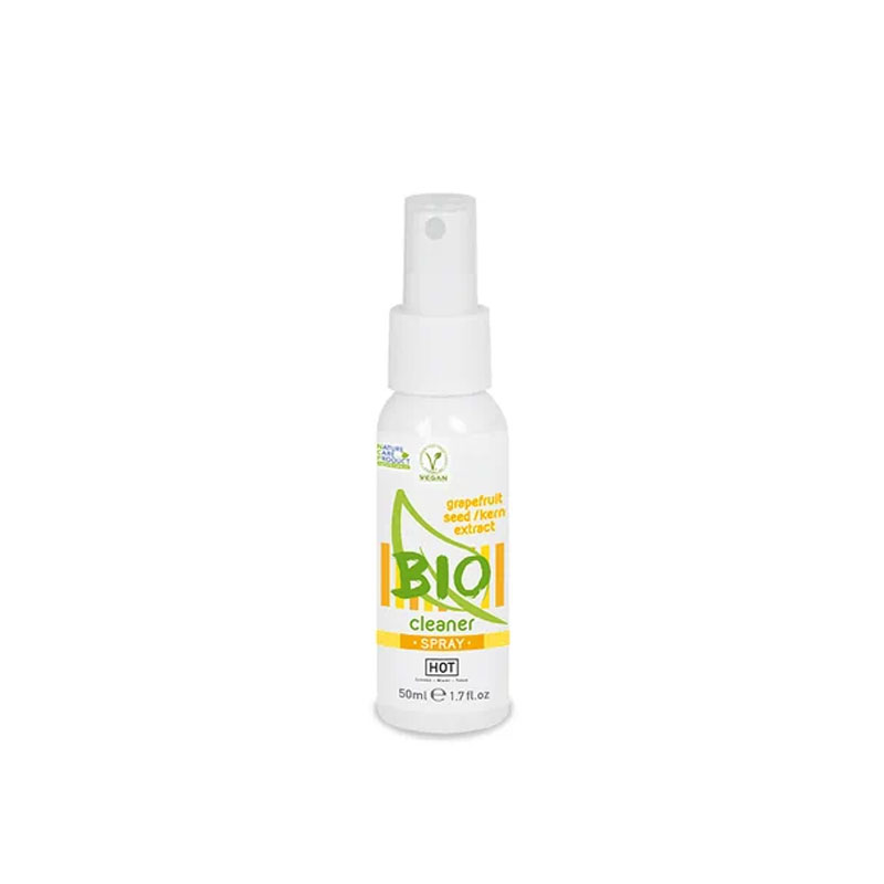 HOT BIO Cleaner Spray - 50 ml