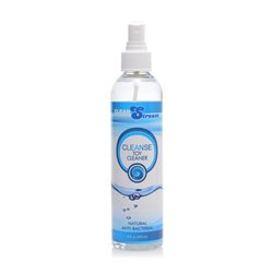 CleanStream Cleanse Toy Cleaner - 235ml