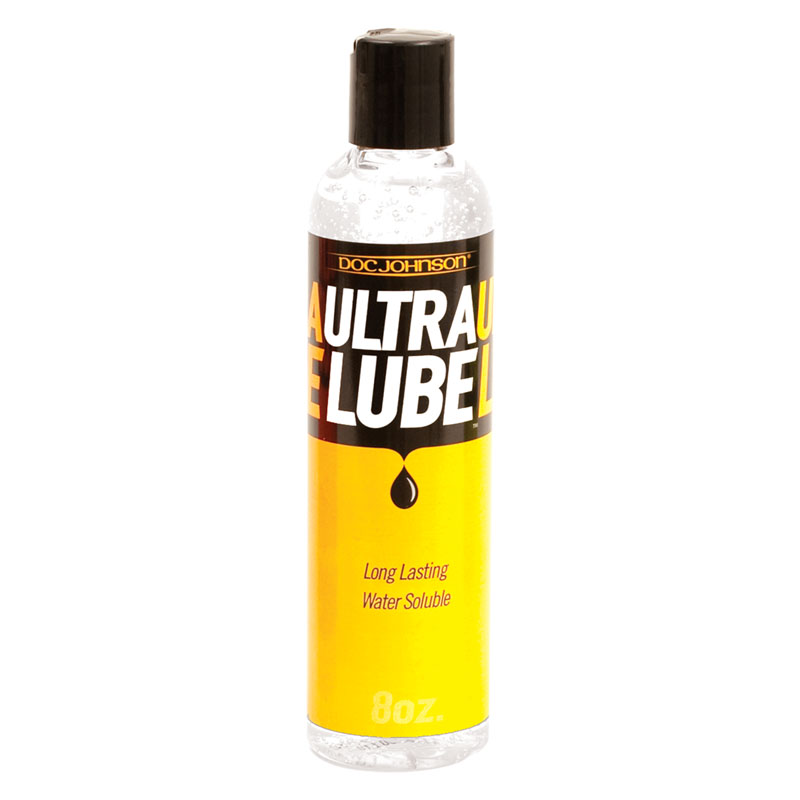 DJ Ultra Lube - 240 ml