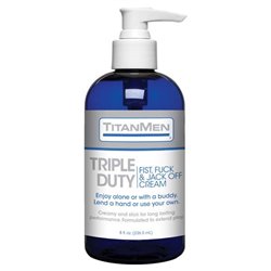 TitanMen Triple Duty - 237 ml