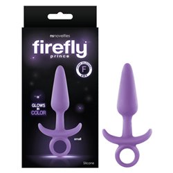 Firefly - Prince - Small - Purple