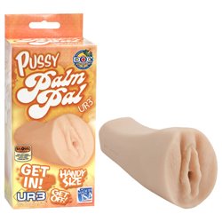 Palm Pal UltraSkyn Pussy - Flesh