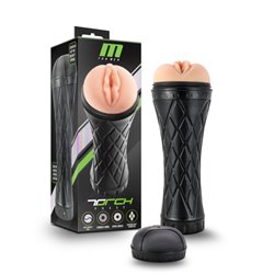 M for Men The Torch - Pussy - Flesh