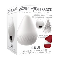 Zero Tolerance FUJI Mini Stroker Egg