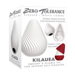 Zero Tolerance KILAUEA Mini Stroker Egg