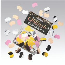 Glitterati - Boobie Confetti
