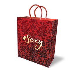 Gift Bag - SEXY
