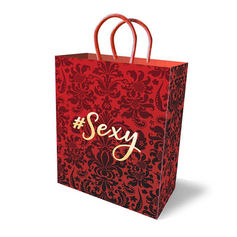 Gift Bag - SEXY