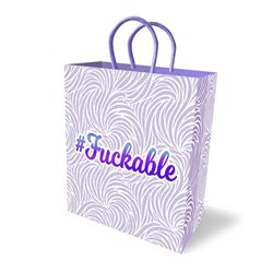 Gift Bag - Fuckable