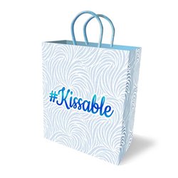Gift Bag - Kissable