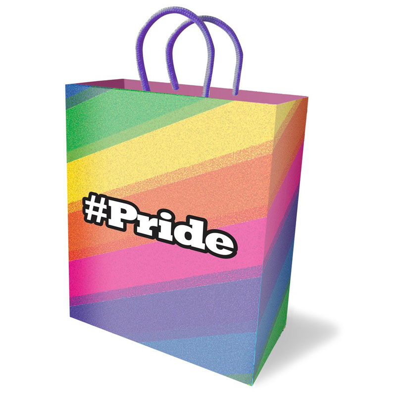Pride, Gift Bag