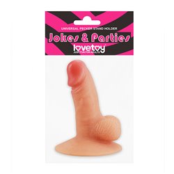 Jokes + Parties Universal Pecker Stand Holder