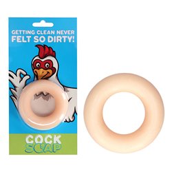 S-LINE Cock Soap - Flesh