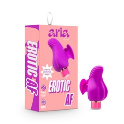 Aria Erotic AF - Plum