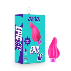 Aria Epic AF - Fuchsia