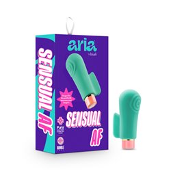 Aria Sensual AF - Teal