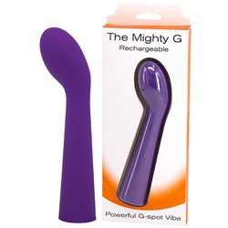 Seven Creations The Mighty G - Purple