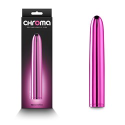 Chroma 7'' Vibe - Pink