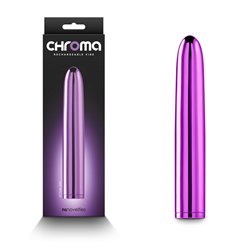 Chroma 7'' Vibe - Purple
