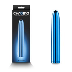 Chroma 7'' Vibe  - Blue