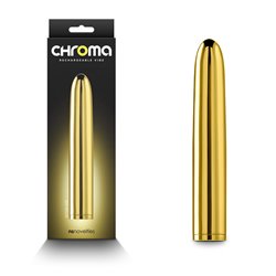 Chroma 7'' Vibe - Gold