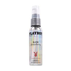Playboy Pleasure SLICK STRAWBERRY - 60 ml