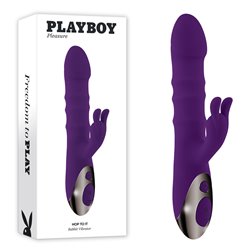 Playboy Pleasure HOP TO IT