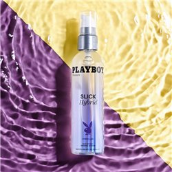Playboy Pleasure SLICK HYBRID - 120 ml