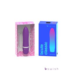 Bcute Classic - Purple