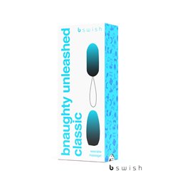 Bnaughty Classic Unleashed - Black