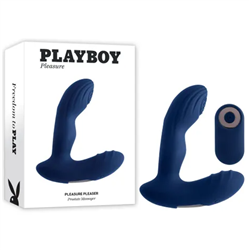 Playboy Pleasure PLEASURE PLEASER
