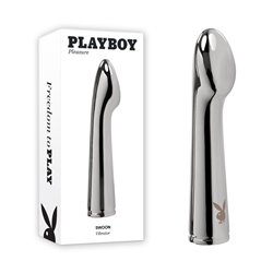 Playboy Pleasure SWOON