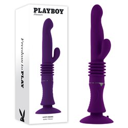 Playboy Pleasure HOPPY ENDING