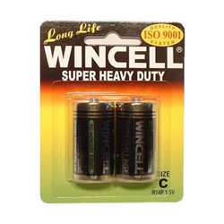 Wincell C Super Heavy Duty