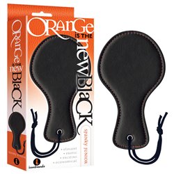 The 9's Orange Is The New Black, Spanky Junior