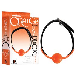 The 9's Orange Is The New Black, SiliGag