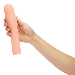 Size Up Realistic 4 Inch Penis Extender