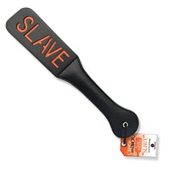 The 9's Orange Is The New Black, Slap Paddle Slave