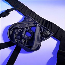 Gender X DOUBLE RIDER Strap-On Harness