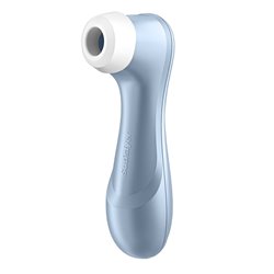 Satisfyer Pro 2 - Blue Rechargeable
