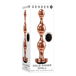 Gender X GOLD DIGGER Small