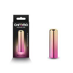 Chroma Sunrise - Small