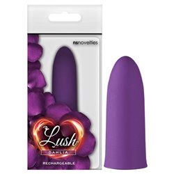 Lush Dahlia - Purple
