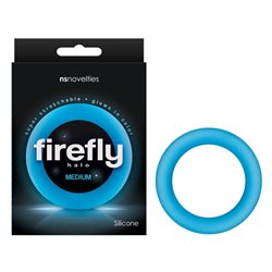 Firefly - Halo - Medium - Blue